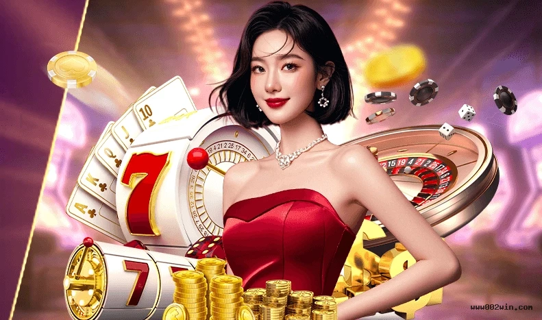Fortune Rabbit - Slot Fortune series